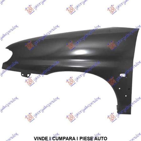 Aripa Fata Europa Stanga Citroen Berlingo 1996-2002