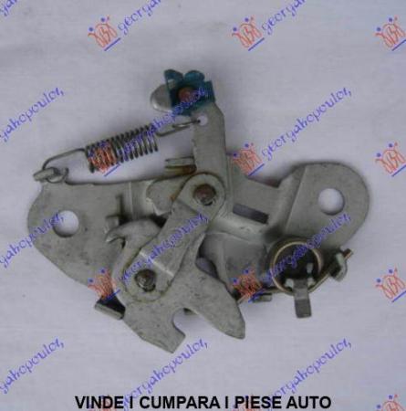 Incuietoare Capota Fata Citroen Berlingo 1996-2002