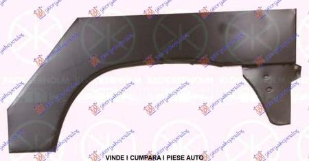 Panou Reparatie Pasaj Aripa Spate Stanga Citroen Berlingo 1996-2002
