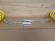 Ornament crom Bara fata Mercedes E-CASS W212 2009-2012 DREAPTA