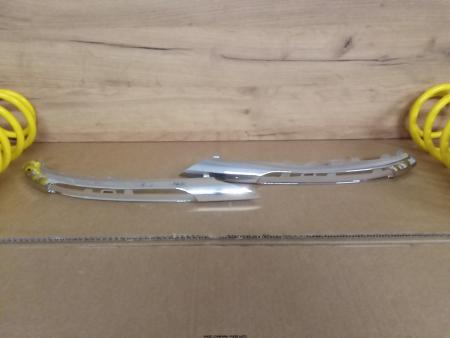 Ornament crom Bara fata Mercedes E-CASS W212 2009-2012 DREAPTA