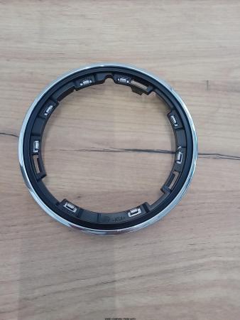 Inel adaptor Emblema VW 150mm Passat B6 CC Tiguan 3C0853347A RYP