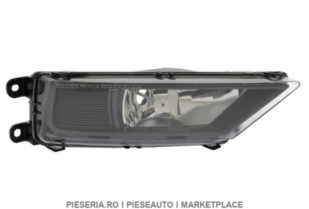 Proiector ceata H11 T-ROC 2017-2022 DREAPTA