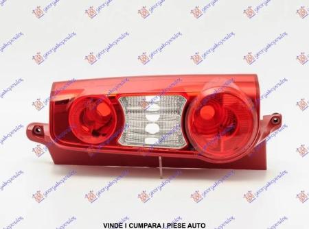 Stop Lampa Spate Dreapta Citroen Berlingo 2008 2009 2010 2011 2012 (Usi Duble)