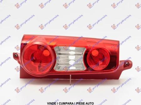 Stop Lampa Spate Stanga Citroen Berlingo 2008 2009 2010 2011 2012 (Usi Duble)