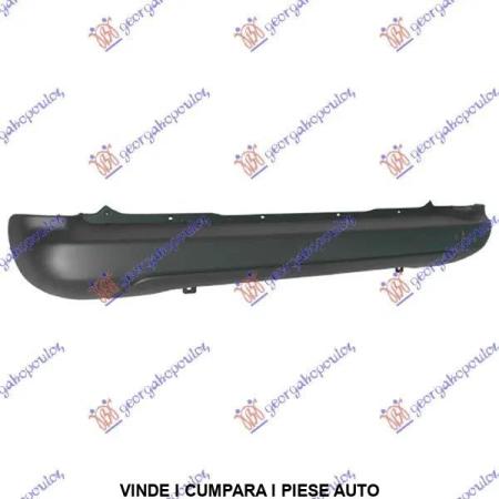 Bara spate Citroen Berlingo An 2008 2009 2010 2011 2012 2013 2014 2015