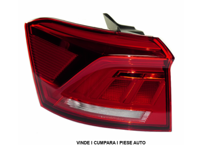 Stop lampa spate LED VW T-ROC 2017-2022 STANGA