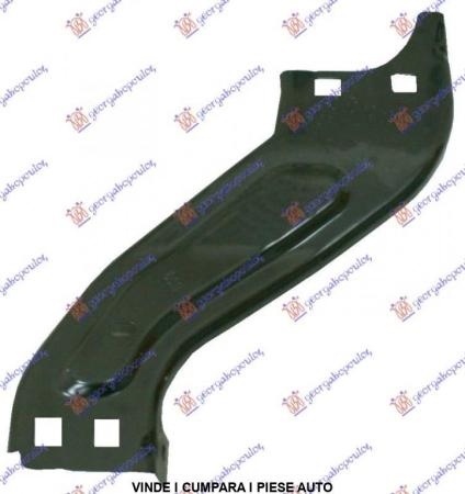 Panou/Ochelar Superior Far Otel Dreapta Citroen Berlingo 2008 2009 2010 2011 2012 2013 2014 2015