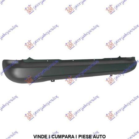 Bara Spate Centrala Citroen Berlingo 2008 2009 2010 2011 2012 2013 2014 2015