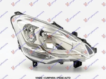 Far Electric Citroen Berlingo An 2015 2016 2017 2018 2019 Dreapta