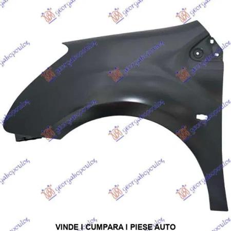 Aripa fata stanga Citroen Berlingo An 2015 2016 2017 2018 2019