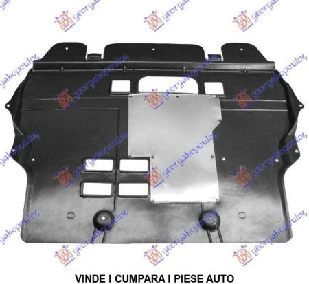 Scut Motor HDi Plastic Citroen Berlingo 2015 2016 2017 2018 2019