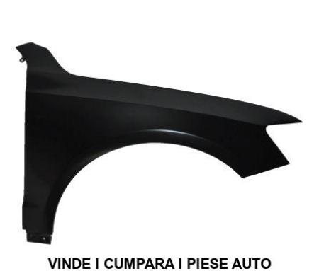 Aripa Fata Dreapta Audi Q5 2008 2009 | 2010 2011 | 2012