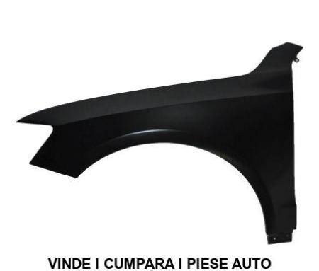 Aripa Fata Stanga Audi Q5 2008 2009 | 2010 2011 | 2012