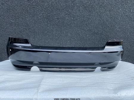 Bara spate cu senzori BMW seria 3 E92 E93 coupe cabrio Negru 475