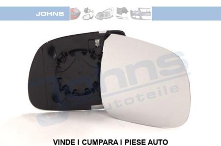 Geam/Sticla Oglinda Electric+Dezaburire Dreapta Audi Q5 2008 2009 | 2010 2011 | 2012 2013 | 2014 2015 | 2016