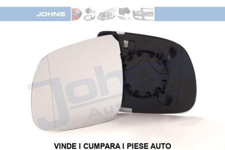 Geam/Sticla Oglinda Electric+Dezaburire Stanga Audi Q5 2008 2009 | 2010 2011 | 2012 2013 | 2014 2015 | 2016