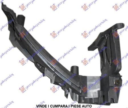 Traversa/Panou Frontal Inferior Far Dreapta Audi Q5 2012 2013 2014 2015 2016
