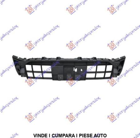Suport Prindere Grila Radiator Fata Interior (S-LINE) Audi Q5 2012 2013 2014 2015 2016