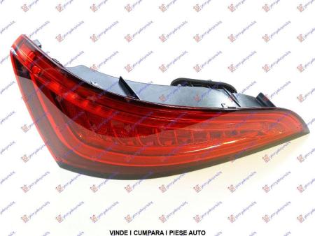 Stop Lampa Spate Stanga Audi Q5 2012 2013 2014 2015 2016