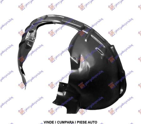 Carenaj/Aparatoare Noroi Aripa Fata Interior Stanga Audi Q5 2012 2013 2014 2015 2016