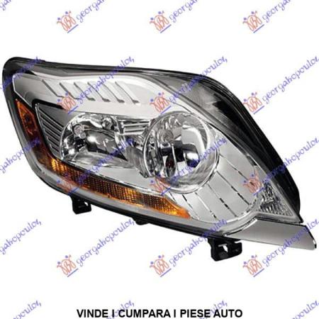 Far Electric Halogen Dreapta Ford Kuga 2008 2009 2010 2011 2012 2013