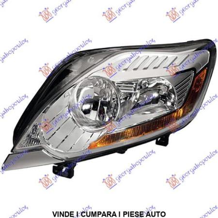 Far Electric Halogen Stanga Ford Kuga 2008 2009 2010 2011 2012 2013