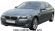 Aripa fata BMW Seria 5 F10 F11 2010-2014 Aluminiu STANGA