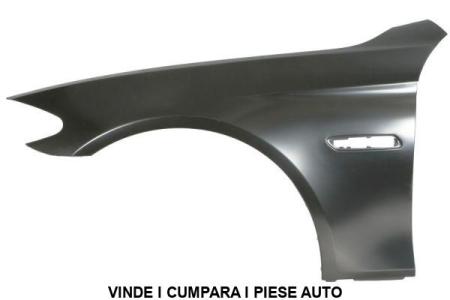 Aripa fata BMW Seria 5 F10 F11 2010-2014 Aluminiu STANGA