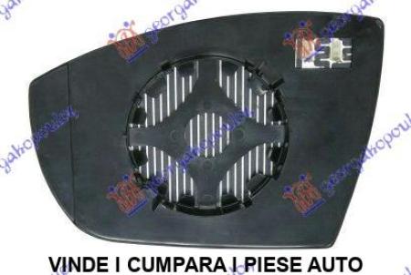 Geam/Sticla Oglinda Incalzita Dreapta Ford Kuga 2008 2009 2010 2011 2012 2013