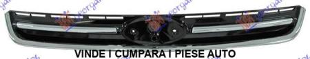 Grila Radiator Fata Cromata Ford Kuga 2013 2014 2015 2016