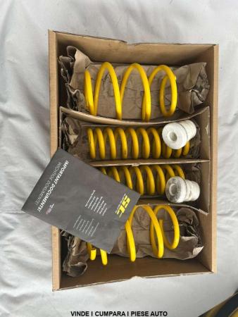 Arcuri sport BMW F30 ST SUSPENSION 40/40mm