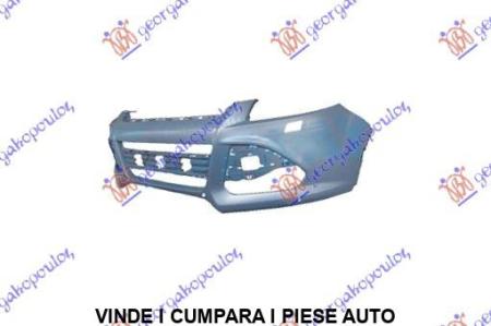 Bara Fata Grunduita Cu Senzor De Parcare Si Spalator Far Ford Kuga 2013 2014 2015 2016