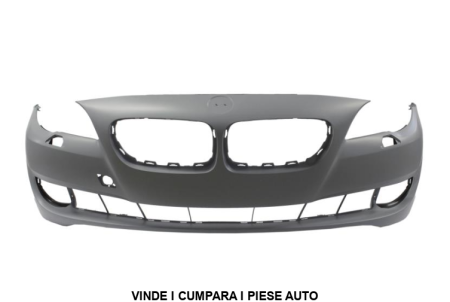 Bara fata cu orificii spalator Far BMW Seria 5 F10 F11 2010-2014