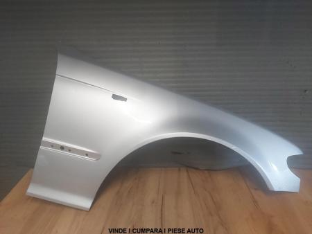 #* Aripa Fata Dreapta BMW E46 An 2002 2003 2004 2005 (Cod: 354 (Gri))