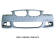 Bara fata cu orificii spalator Far, senzori parcare M-TECH  BMW Seria 5 F10 F11 2010-2014