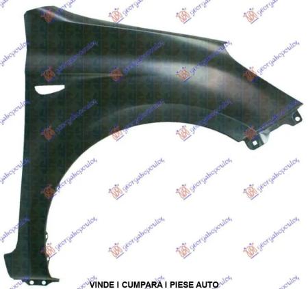 Aripa fata dreapta Hyundai I20 2008 2009 2010 2011 2012