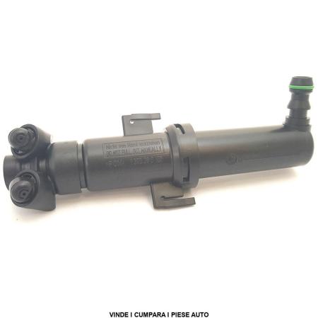 Diuza Spalator far Audi A3 8P 2008-2012 STANGA