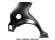 Panou aripa spate VW GOLF 4 (IV) 1998-2003 5 USI DREAPTA
