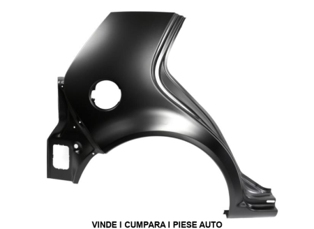 Panou aripa spate VW GOLF 4 (IV) 1998-2003 5 USI DREAPTA