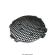 Fagure suport emblema VW GOLF 6 Passat B7 EOS Touran Caddy