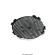 Fagure suport emblema VW GOLF 6 Passat B7 EOS Touran Caddy