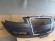 Pachet bara fata cu grile Audi A3 8P + Sportback 05-08 fagure-crom