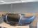 Pachet bara fata cu grile Audi A3 8P + Sportback 05-08 fagure-crom