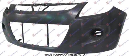 Bara fata fara orifici proiector Hyundai I20 2008 2009 2010 2011 2012