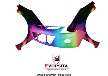 Set Bara + Aripa Fata Dr St Hyundai i20 2008-2012 (Orice Culoare);