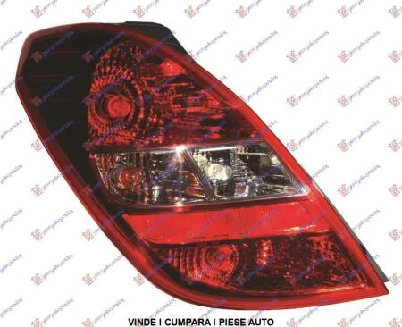 Stop lampa spate stanga Hyundai I20 2008 2009 2010 2011 2012