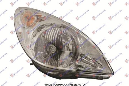 Far fata dreapta Hyundai I20 2008 2009 2010 2011 2012