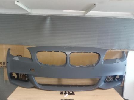Bara fata BMW Seria 5 M-TECH spalator+senzori 2010-2014