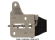 Incuietoare cui capota fata motor Skoda Octavia 2013-2016